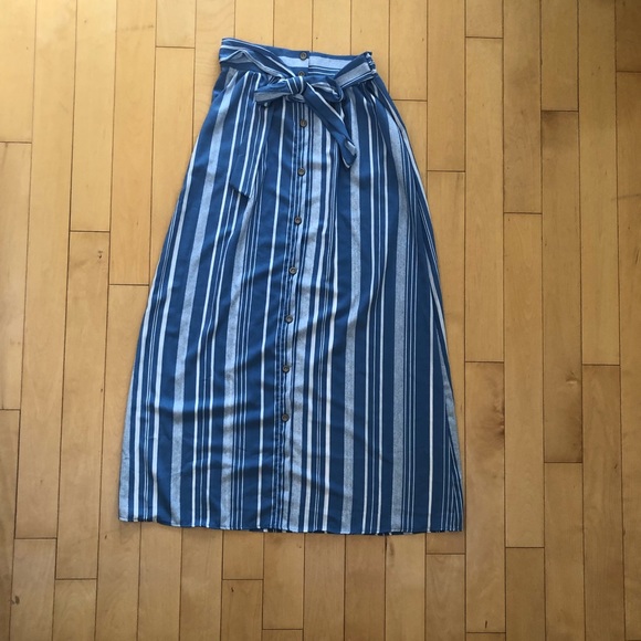 Potter's Pot Dresses & Skirts - Potter’s pot maxi skirt